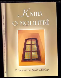 Kniha o modlitbě