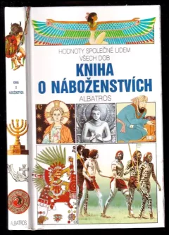 Kniha o náboženstvích