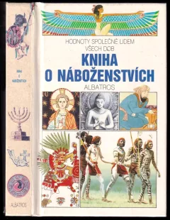 Kniha o náboženstvích