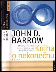 Kniha o nekonečnu
