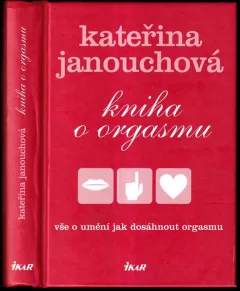 Kniha o orgasmu