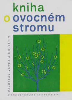 Kniha o ovocném stromu