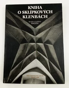 Kniha o sklípkových klenbách