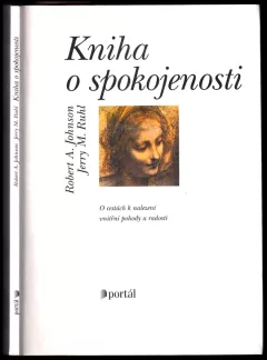 Kniha o spokojenosti