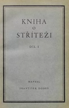 Kniha o Stříteži: trochu historie, trochu rodopisu - Díl 1
