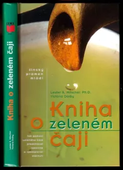 Kniha o zeleném čaji