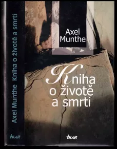 Kniha o životě a smrti