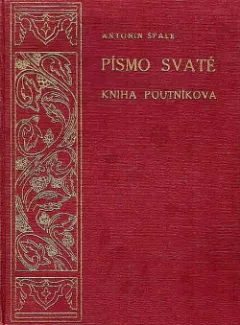 Kniha poutníkova 1. díl