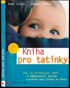 Kniha pro tatínky