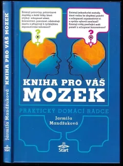 Kniha pro váš mozek PODPIS