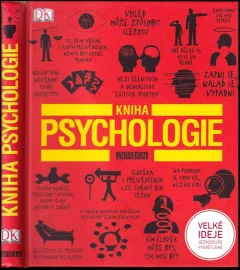 Kniha psychologie