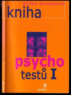 Kniha psychotestů I