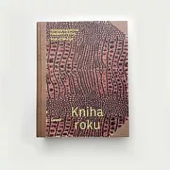 Kniha roku