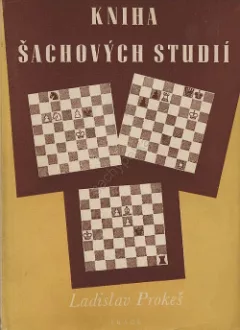 Kniha šachových studií