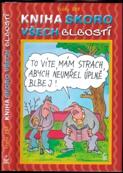 Kniha skoro všech blbostí