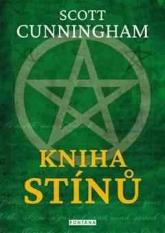 Kniha stínů