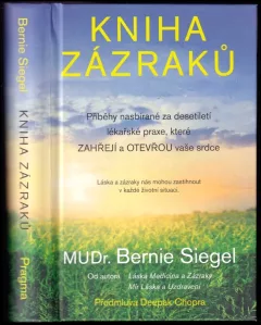 Kniha zázraků