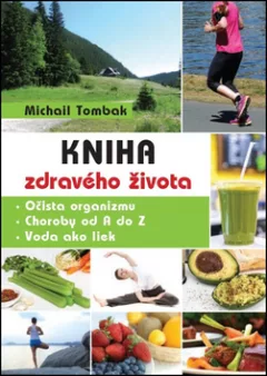 Kniha zdravého života (slovensky)