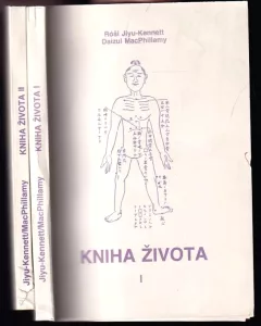 Kniha života : Díl 1-2