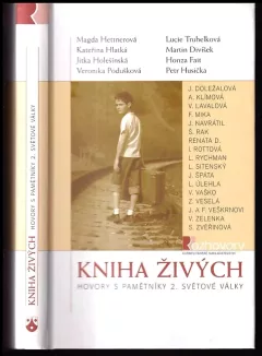 Kniha živých