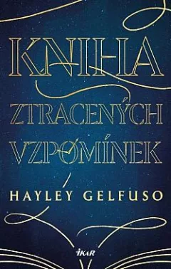 Kniha ztracených vzpomínek