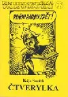 Knihovnička Vakukoku #077:Čtverylka