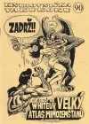 Knihovnička Vakukoku# 090:Whiteův velký atlas mimozemšťanů