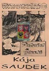 Knihovnička Vakukoku #110:Patnáct životů