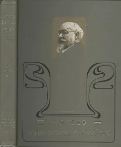 Knihy novel a povídek II.