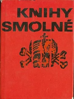 Knihy smolné