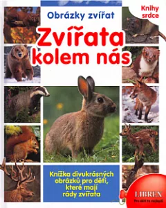 Zvířata kolem nás
