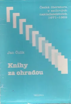 Knihy za ohradou