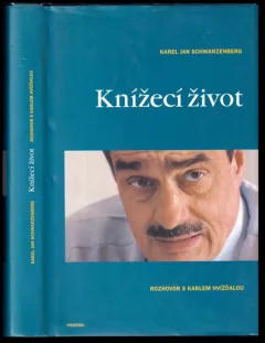 Knížecí život