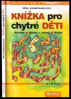 Knížka pro chytré děti