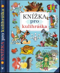 Knížka pro kulihráška