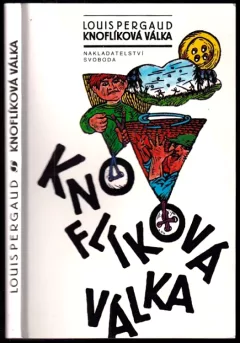 Knoflíková válka