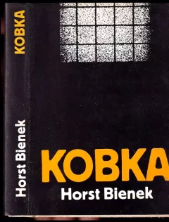 Kobka - román