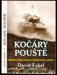 Kočáry pouště