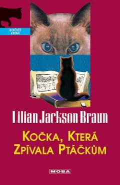 Kočka, která zpívala ptáčkům