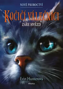 Záře hvězd