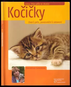 Kočičky