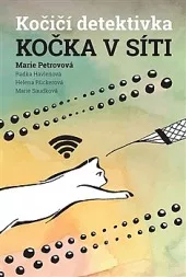 Kočka v síti - Kočičí detektivka