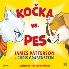 Kočka vs. pes