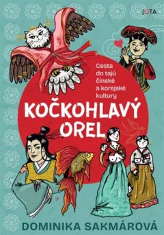 Kočkohlavý orel