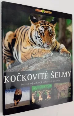 Kočkovité šelmy