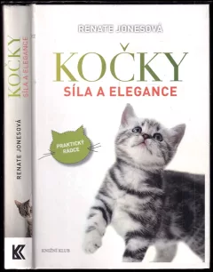 Kočky