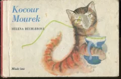 Kocour Mourek