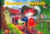 Kocour v botách