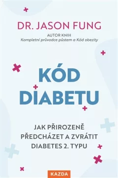 Kód diabetu