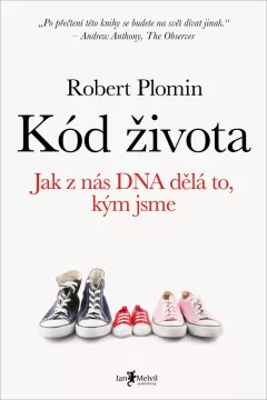 Kód života - Jak z nás DNA dělá to, kým jsme